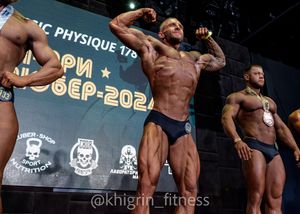 Фотограф Борис Хигрин (5.05.2024)